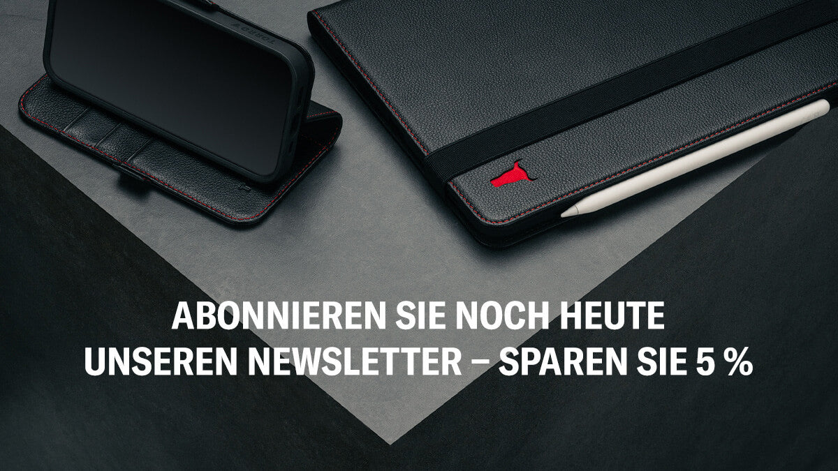Erhalten Sie 5% Rabatt, wenn Sie sich anmelden
