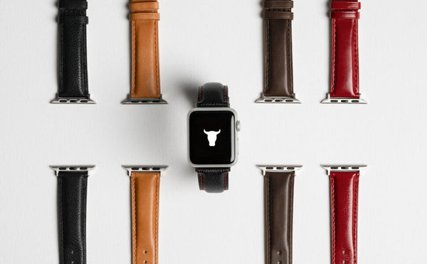 6 Apple Watch-Funktionen, die Sie kennen sollten