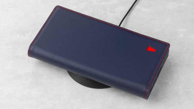 Was ist kabelloses Qi-Laden?