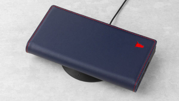 Was ist kabelloses Qi-Laden?