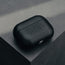 Black Leather AirPods Pro (3rd Gen) Case
