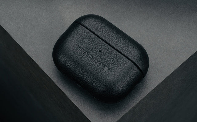 AirPods Pro 3-Hülle (3. Generation) Feature Focus