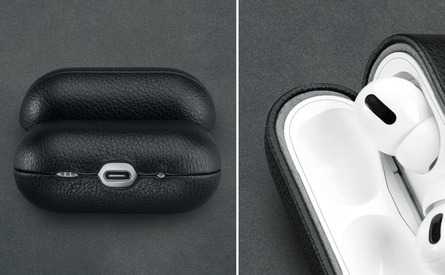 AirPods Pro 3-Hülle (3. Generation) Feature Focus