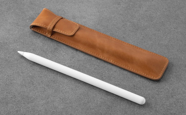 Apple Pencil Hülle (2. & 1. Gen) Feature Focus