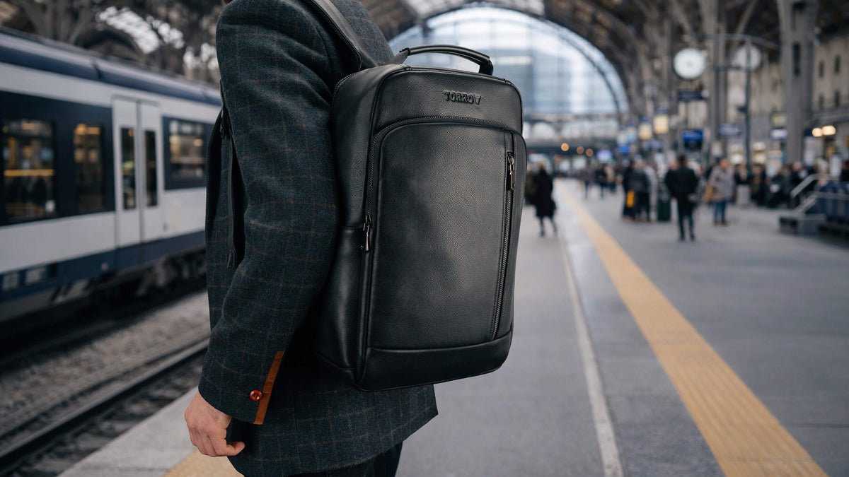 TORRO Deutschland | Premium Lederaccessoires für Technik und Lifestyle ...
