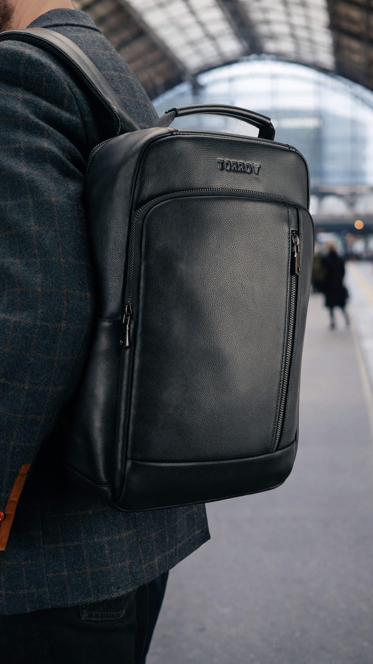 TORRO Deutschland | Premium Lederaccessoires für Technik und Lifestyle ...