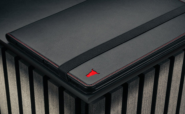 Samsung Galaxy Tab S11 Ultra Lederhülle Feature Focus