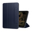 Navy Blue Leather Magnetic Case for Apple iPad Mini 6