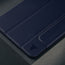 Navy Blue Leather Magnetic Case for Apple iPad Mini 6