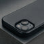 Camera cutout on the Slimline Bumper Case for iPhone 15