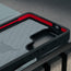 GEO-AS-3 advaned protection in the Light Blue Leather Stand Case for Galaxy S26 Ultra