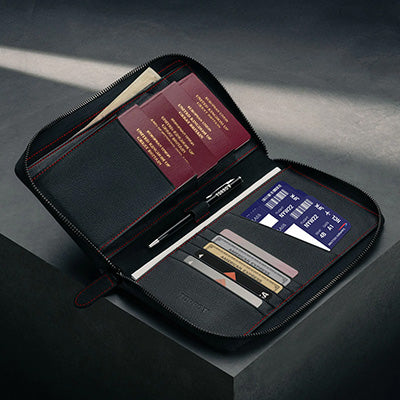 Entdecken Sie unsere Auswahl an Premium-Reiseaccessoires