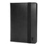 Black Leather Stand Case for iPad 10.2