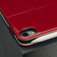 Apple Pencil with Red Leather Case for iPad Mini 6th Generation (2021)